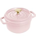 Amazon.co.jp: staub ストウブ 「 ミニ ピコ ココット ラウンド
